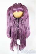 8-9inch/ウィッグ　なにぬねこみや様製/インチ　BJD　MJD　ドール用 A-26-01-28-307-NY-ZA