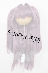 8-9inch/ウィッグ　なにぬねこみや様製 A-26-04-08-331-NY-ZA