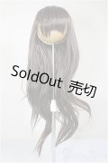 8-9inch/ウィッグ/インチ　BJD　MJD　ドール用 A-26-01-28-318-NY-ZA