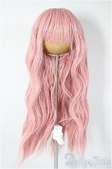 8-9inch/ウィッグ/インチ　BJD　MJD　ドール用 A-26-01-28-309-NY-ZA