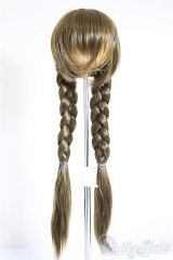 8-9inch/ウィッグ/インチ　BJD　MJD　ドール用 A-26-01-28-316-NY-ZA
