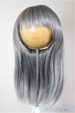 画像1: 8-9inch/ウィッグ/インチ　BJD　MJD　ドール用 A-26-01-28-312-NY-ZA