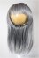 画像1: 8-9inch/ウィッグ/インチ　BJD　MJD　ドール用 A-26-01-28-312-NY-ZA (1)