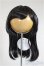 画像1: 8-9inch/ウィッグ/インチ　BJD　MJD　ドール用 A-26-01-28-315-NY-ZA (1)