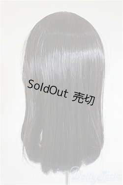 画像2: 8-9inch/ウィッグ/インチ　BJD　MJD　ドール用 A-26-01-28-315-NY-ZA