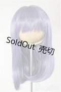 8-9inch/ウィッグ/インチ　BJD　MJD　ドール用 A-26-01-28-313-NY-ZA