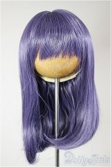 8-9inch/ウィッグ/インチ　BJD　MJD　ドール用 A-26-01-28-313-NY-ZA