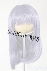 8-9inch/ウィッグ/インチ　BJD　MJD　ドール用 A-26-01-28-313-NY-ZA
