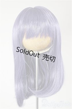 画像1: 8-9inch/ウィッグ/インチ　BJD　MJD　ドール用 A-26-01-28-313-NY-ZA