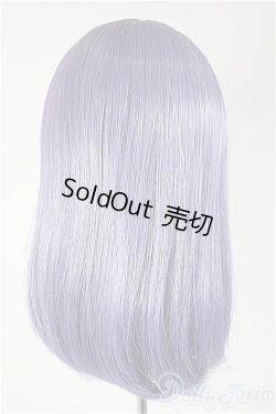 画像2: 8-9inch/ウィッグ/インチ　BJD　MJD　ドール用 A-26-01-28-313-NY-ZA