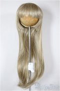 8-9inch/ウィッグ/インチ　BJD　MJD　ドール用 A-26-01-28-311-NY-ZA