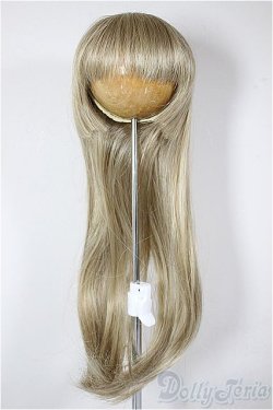 画像1: 8-9inch/ウィッグ/インチ　BJD　MJD　ドール用 A-26-01-28-311-NY-ZA