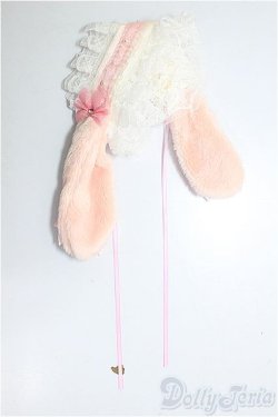 画像1: MDD/OF:小物　ヘッドドレス/0 A-26-01-28-139-NY-ZA