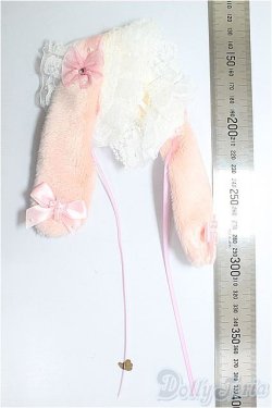 画像2: MDD/OF:小物　ヘッドドレス/0 A-26-01-28-139-NY-ZA