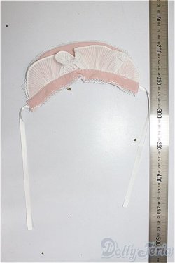 画像2: MDD/OF:小物　ヘッドドレス/0 A-26-01-28-140-NY-ZA