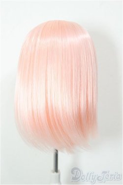 画像2: 6-7inch/ウィッグ/インチ　BJD　MJD　ドール用 A-26-01-28-132-NY-ZA