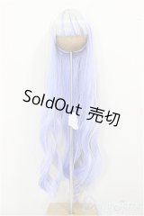 8-9inch/ウィッグ/インチ　BJD　MJD　ドール用 A-26-01-28-130-NY-ZA