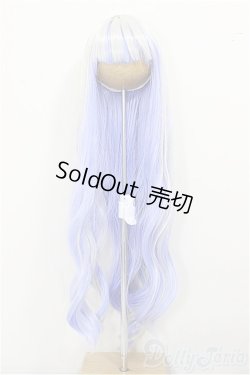 画像1: 8-9inch/ウィッグ/インチ　BJD　MJD　ドール用 A-26-01-28-130-NY-ZA