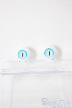 画像1: 16ｍｍ/レジンアイ/ドール用　アイ A-26-01-28-131-NY-ZA