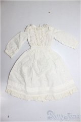 SDM＆MSD/OF:ワンピース/1/4　40ｃｍ　BJD　MJD　衣装　ドール用 A-26-01-28-129-NY-ZA