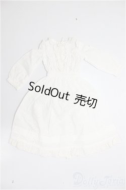 画像1: SDM＆MSD/OF:ワンピース/1/4　40ｃｍ　BJD　MJD　衣装　ドール用 A-26-01-28-129-NY-ZA