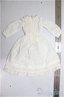 画像2: SDM＆MSD/OF:ワンピース/1/4　40ｃｍ　BJD　MJD　衣装　ドール用 A-26-01-28-129-NY-ZA