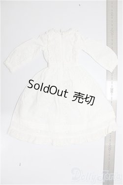 画像2: SDM＆MSD/OF:ワンピース/1/4　40ｃｍ　BJD　MJD　衣装　ドール用 A-26-01-28-129-NY-ZA