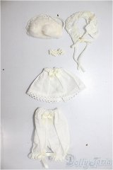 幼SD/OF:衣装セット/1/6　30ｃｍ　BJD　MJD　衣装　ドール用 A-26-01-28-128-NY-ZA