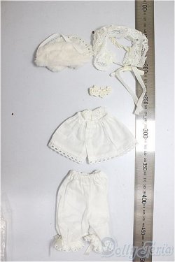 画像2: 幼SD/OF:衣装セット/1/6　30ｃｍ　BJD　MJD　衣装　ドール用 A-26-01-28-128-NY-ZA
