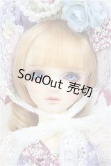 SD13女の子/リズ　ワンオフ：aone様メイク/BJD　球体関節人形 A-26-01-28-150-NY-ZA
