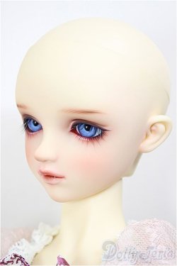 画像2: SD13女の子/リズ　ワンオフ：aone様メイク/BJD　球体関節人形 A-26-01-28-150-NY-ZA