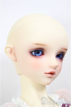 画像3: SD13女の子/リズ　ワンオフ：aone様メイク/BJD　球体関節人形 A-26-01-28-150-NY-ZA
