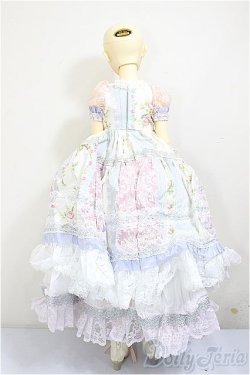 画像4: SD13女の子/リズ　ワンオフ：aone様メイク/BJD　球体関節人形 A-26-01-28-150-NY-ZA