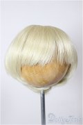 7-8inch/ウィッグ/インチ　BJD　MJD　ドール用 A-26-01-28-314-NY-ZA