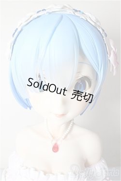 画像1: A賞 レム ウェディングver. アートスケールフィギュア 一番くじ Re:ゼロから始める異世界生活 ~夢見る、未来の物語~/ A-26-01-28-258-NY-ZA