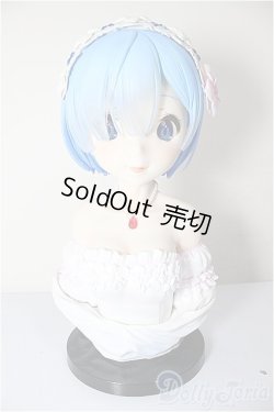 画像2: A賞 レム ウェディングver. アートスケールフィギュア 一番くじ Re:ゼロから始める異世界生活 ~夢見る、未来の物語~/ A-26-01-28-258-NY-ZA