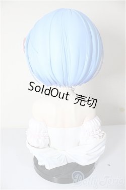 画像3: A賞 レム ウェディングver. アートスケールフィギュア 一番くじ Re:ゼロから始める異世界生活 ~夢見る、未来の物語~/ A-26-01-28-258-NY-ZA