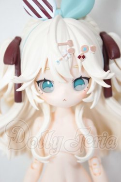 画像1: ONEMORE x 上倉エク/Sugary Girls:スイーツパーティー：アリス A-26-03-04-254-NY-ZA