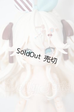 画像1: ONEMORE x 上倉エク/Sugary Girls:スイーツパーティー：アリス A-26-03-04-254-NY-ZA