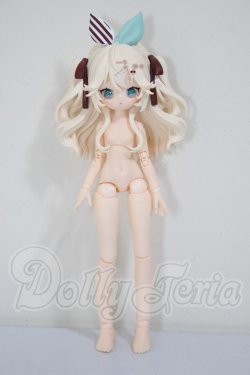 画像2: ONEMORE x 上倉エク/Sugary Girls:スイーツパーティー：アリス A-26-03-04-254-NY-ZA