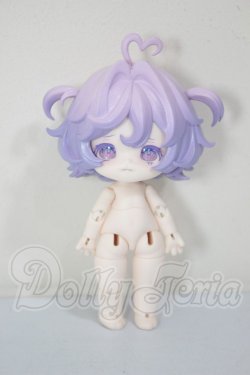 画像2: COME4FREE/ボニーバニー4 ミルキードリーム・シュークリーム A-26-03-04-255-NY-ZA