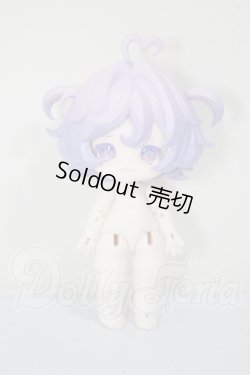 画像2: COME4FREE/ボニーバニー4 ミルキードリーム・シュークリーム A-26-03-04-255-NY-ZA