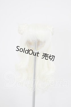 画像1: 4.5inch/ウィッグ A-26-03-04-263-NY-ZA