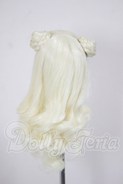 画像2: 4.5inch/ウィッグ A-26-03-04-263-NY-ZA