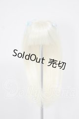 4.5inch/ウィッグ A-26-03-04-262-NY-ZA
