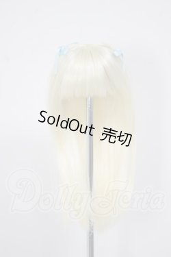 画像1: 4.5inch/ウィッグ A-26-03-04-262-NY-ZA