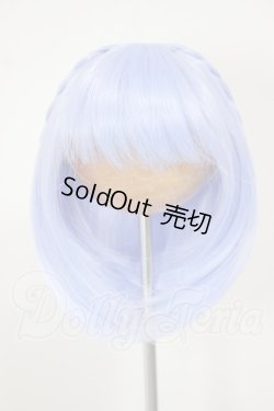 画像1: 6-7inch/ウィッグ A-26-03-04-258-NY-ZA