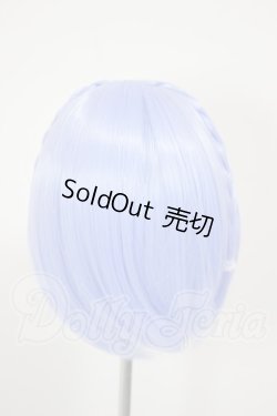 画像2: 6-7inch/ウィッグ A-26-03-04-258-NY-ZA