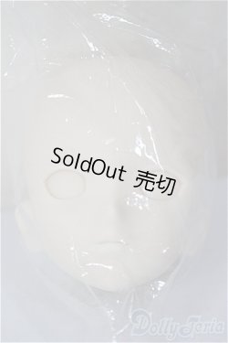 画像1: DD/DDH-07/BJD　球体関節人形 A-26-02-04-395-NY-ZA