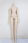 DD/ベースボディIII/BJD　球体関節人形 A-26-02-04-392-NY-ZA
